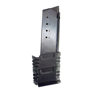 ingfield Xds Magazine 8-rd Steel Blue .45acp Ammo
