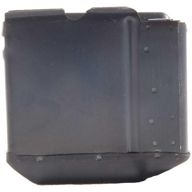 ington 7400/742 Magazine 308 Winchester 10rd Steel Black Ammo