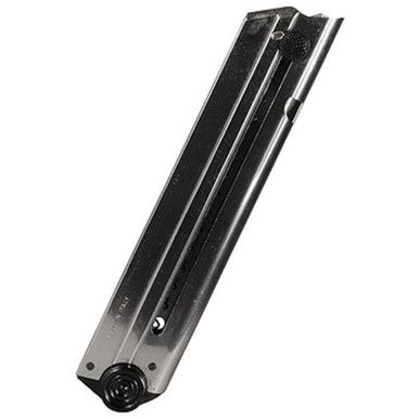 er P08 9mm Nkl 8rd Magazine Ammo
