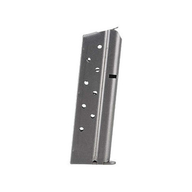 9mm 9-round Stainless Full-length Ammo