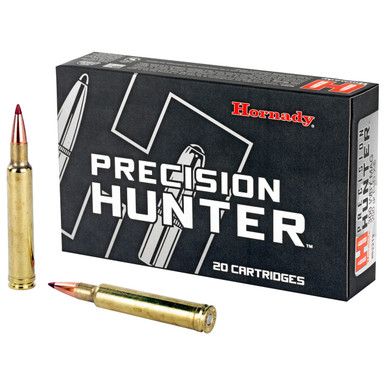 dy Ph 300wby 200gr Eld-x 20/200 Ammo