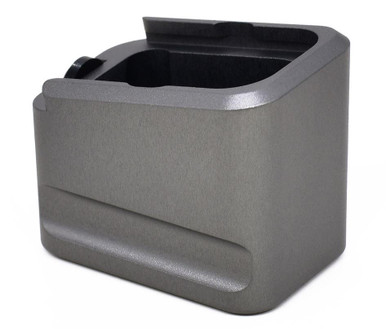 ne Glock 19/23 Mag Ext 5/ 4 Gry Ammo