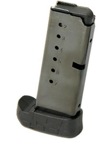 tec Magazine Pf-9 9mm 8 Round Ammo
