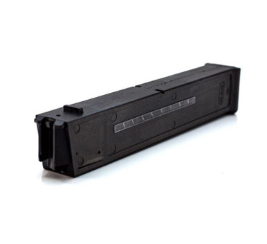 C Magazine Smg 45acp 25rd Black Ammo