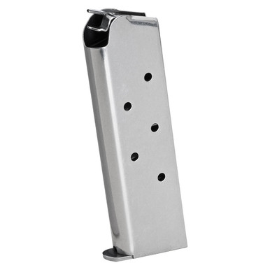 ingfield Armory Magazine Cmpct 1911 45acp 6rd Ammo