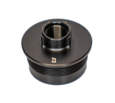 Rugged Suppressors Direct Thread Mount 1/2x28 - Tactical Surplus USA