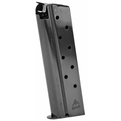 -gar Mag Colt 38sup 9rd Ammo