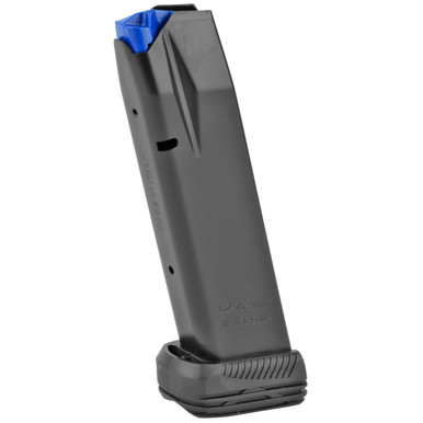 -gar Mag Cz75 9mm 19rd Dps Ammo