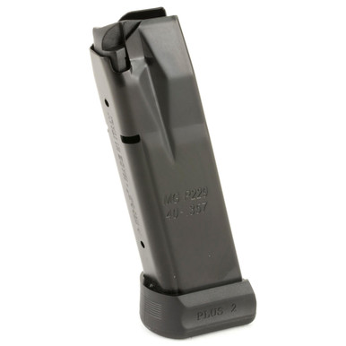 -gar Mag Sig P229 40sw 14rd Afc Ammo
