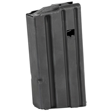  Asc Ar223 10rd 20rd Bdy Sts Ammo
