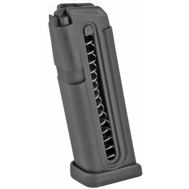 mag For Glk 44 22 Ir 18rd Blk Ammo