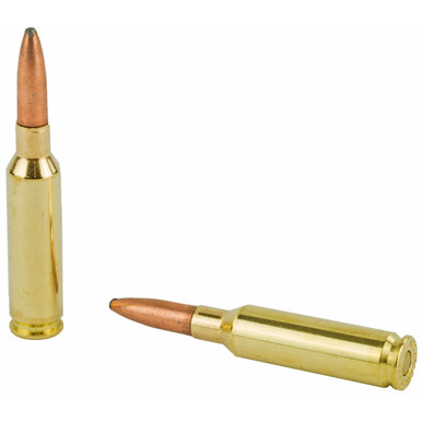  6.5 Creed 140gr Pspcl 20/200 Ammo