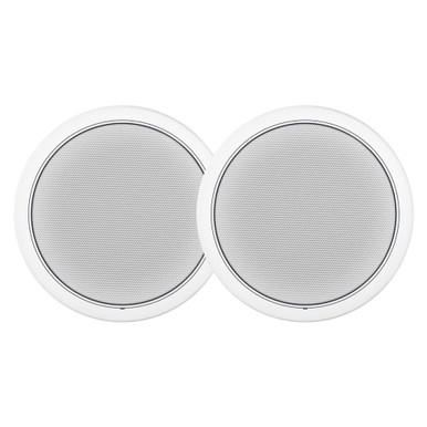 Fusion Signature Series Flush Mount Kits - 6.5
