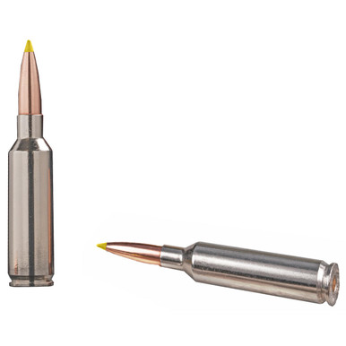  6.8 Wstn Blstc Tip 170gr 20/200 Ammo
