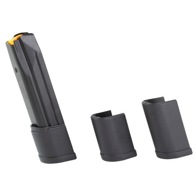  Fn 509 9mm 24rd Blk Ammo