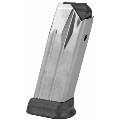 azine Sprgfld 9mm Xdme Cmp 14rd Ammo