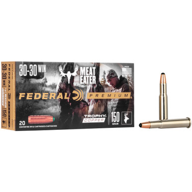  Prm 3030win 150gr Trphy 20/200 Ammo