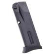 sa Thunder Ultra Compact 9 Handgun Magazine Black Matte Steel 9mm Luger 10/rd Ammo
