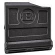 gara B-14 AICS SA Rifle Magazine .308 Win & 6.5 Creedmoor 5/rd Black Ammo