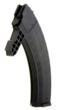 Mag SKS Magazine 7.62x39mm Black Polymer 40/rd Ammo