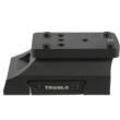 Truglo Universal Micro Red Dot Sight Riser - Tactical Surplus USA