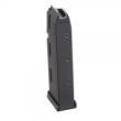 mag Magazine For Glock 17/19/26 9mm Black Polymer 10/rd Ammo
