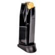 rus G2C Handgun Magazine Black 9mm Luger 10/rd Ammo