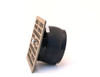 Guardian Floor Drain-Lock Square - Zurn 4.68" Cover