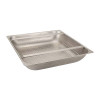 20 inch Commercial Sink Pre-Rinse Basket 4 inch Deep