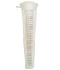 Commercial 2 IN Plastic Drain-Net Cone Strainer