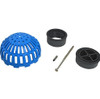 Locking Dome Strainer Kit - 2 inch | Permadrain