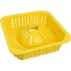 Domed Floor Sink Basket 8.5 inch