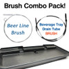 Brush Combo Pack - For Soda & Beer Drain Lines