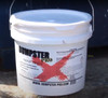 Dumpster Pro - 40 LBS - Garbage Deodorizer Absorbing Granules to Eliminates Odors and Flies