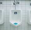 Urinal Guard - Clean, Descale and Deodorizer the urinal