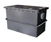 Grease Interceptor 350 GPM