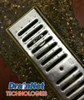 Guardian Drain Lock GDL-3000 3" Drain Lock for Floor Sink Drains