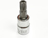 T45 Bit Socket - For Guardian Drain Lock 3 & 4 inch and Lock and Stop