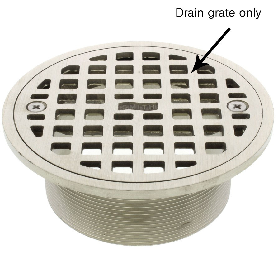 Jay R. Smith Jay R. Smith Drains