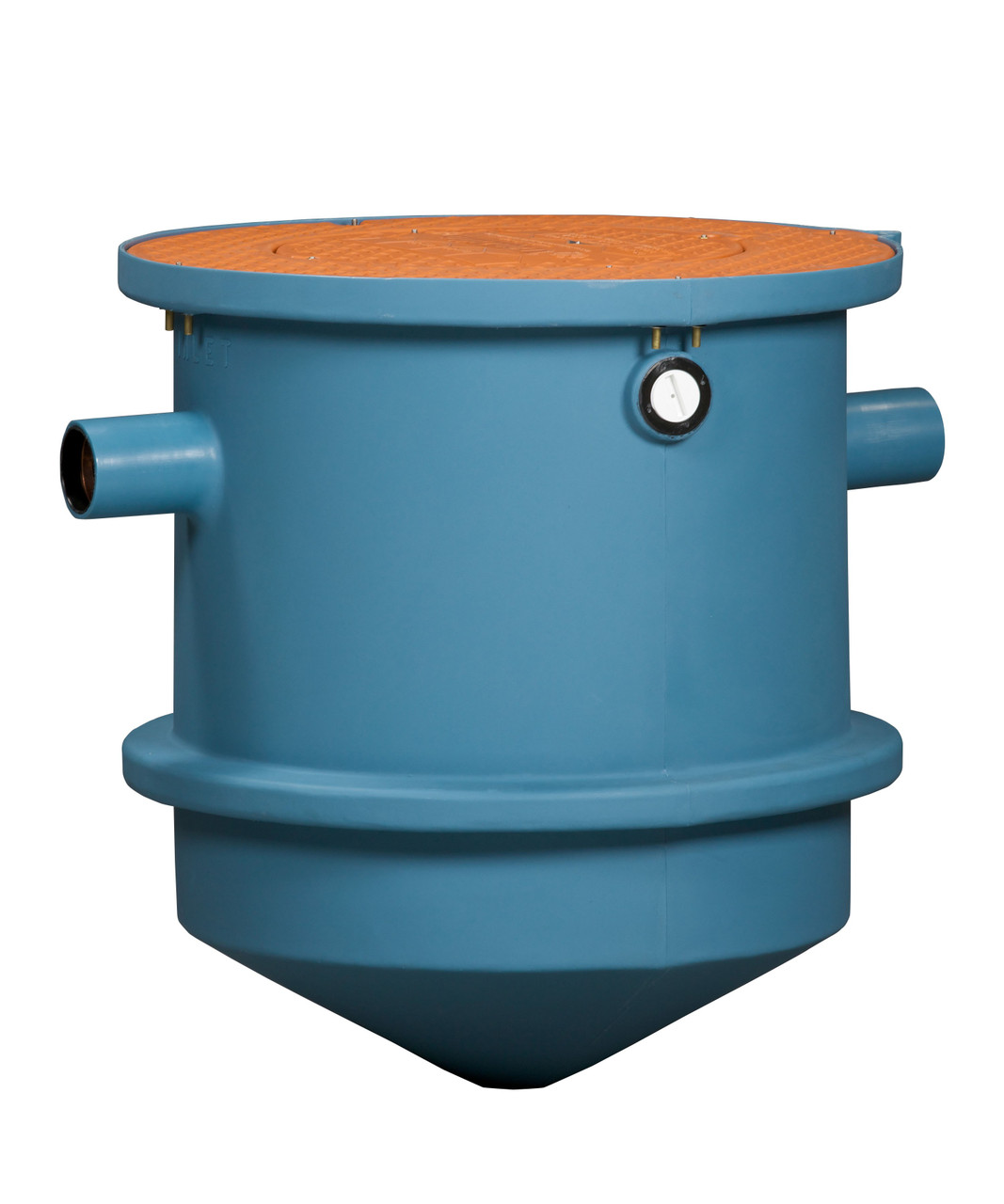 Trapzilla Grease Interceptor, 4