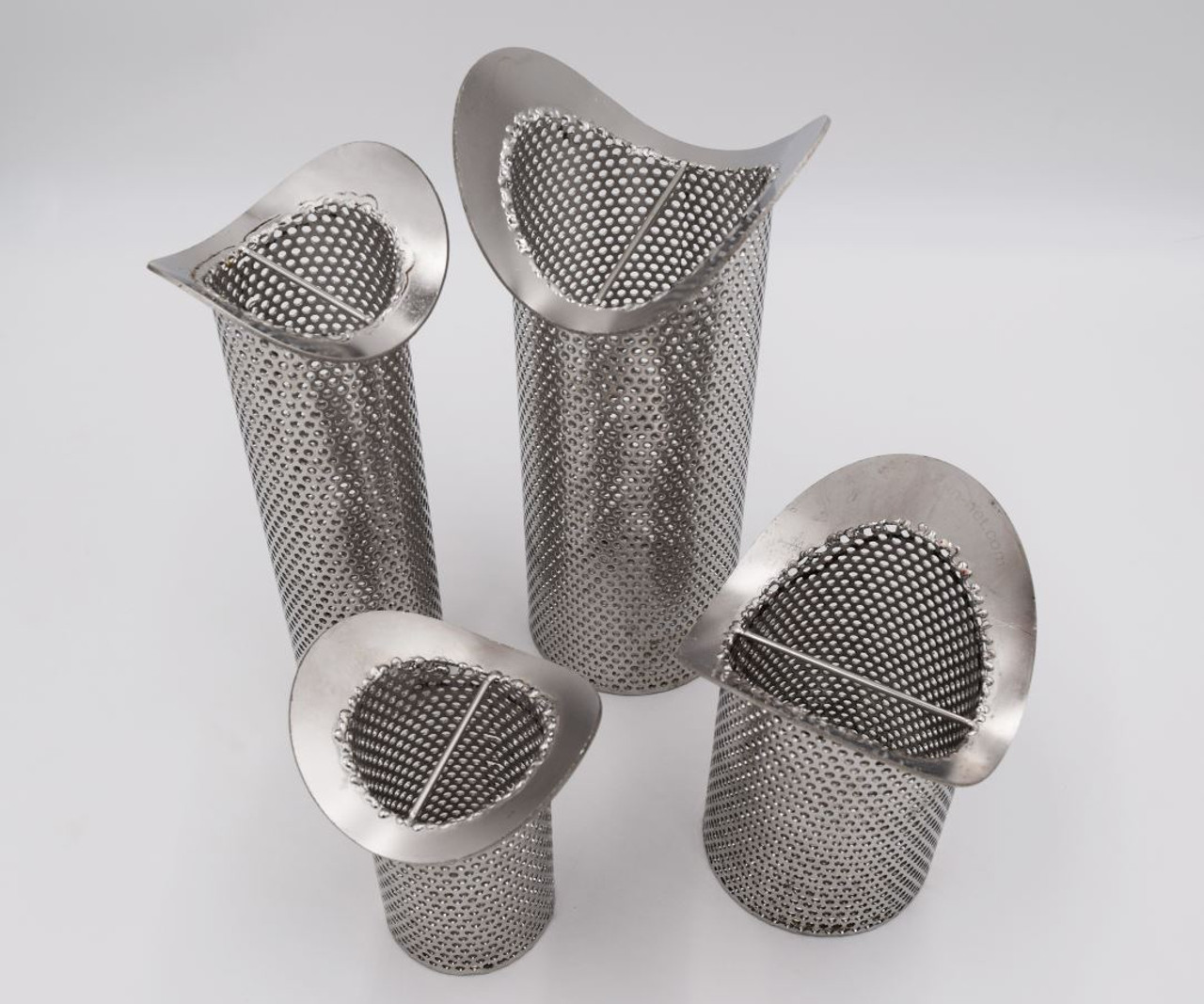 Stainless Steel Trench Drain Strainer