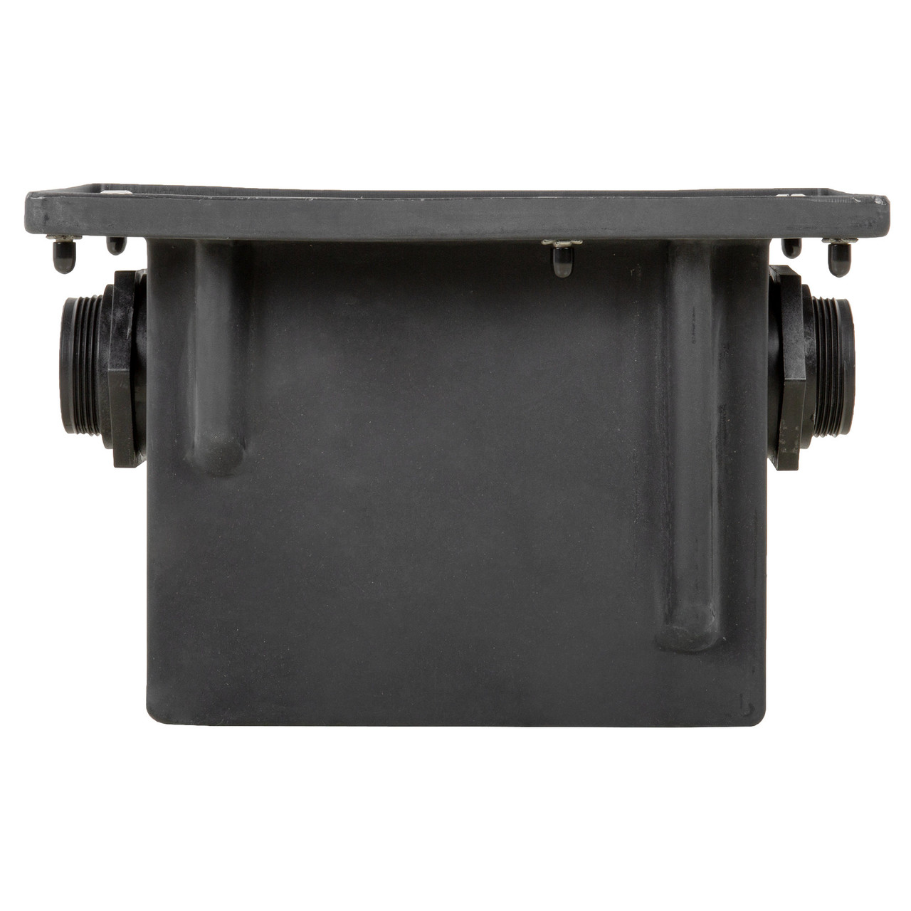 Dayton 48C174 Grease Trap Small