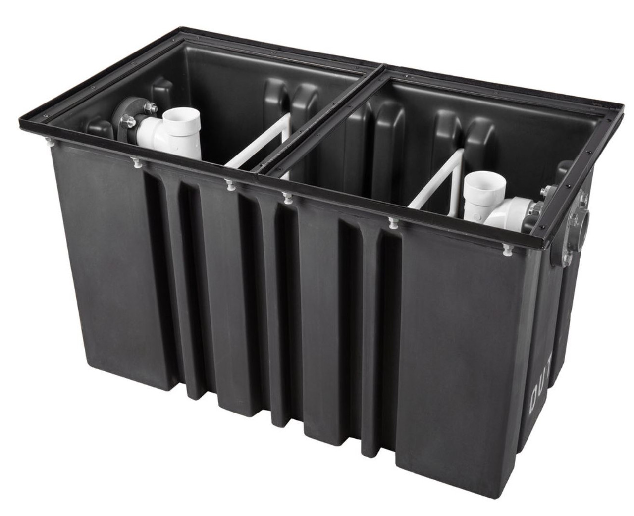 250 Gpm Grease Interceptor edu.svet.gob.gt