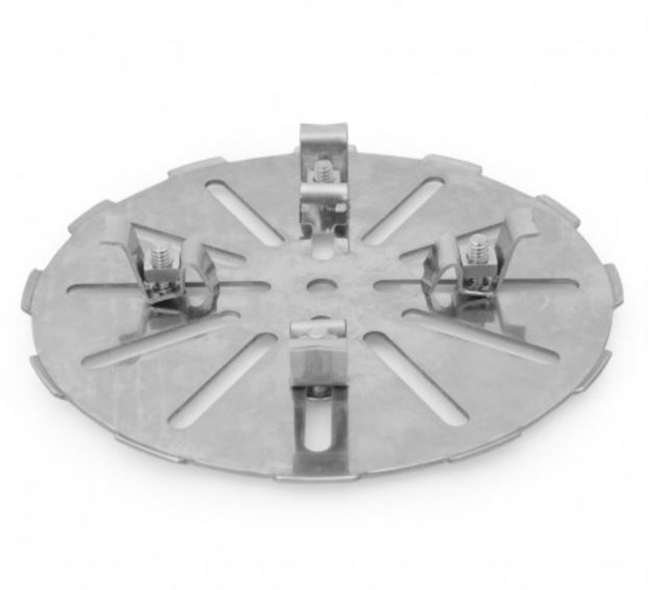 Universal Locking Drain Cover