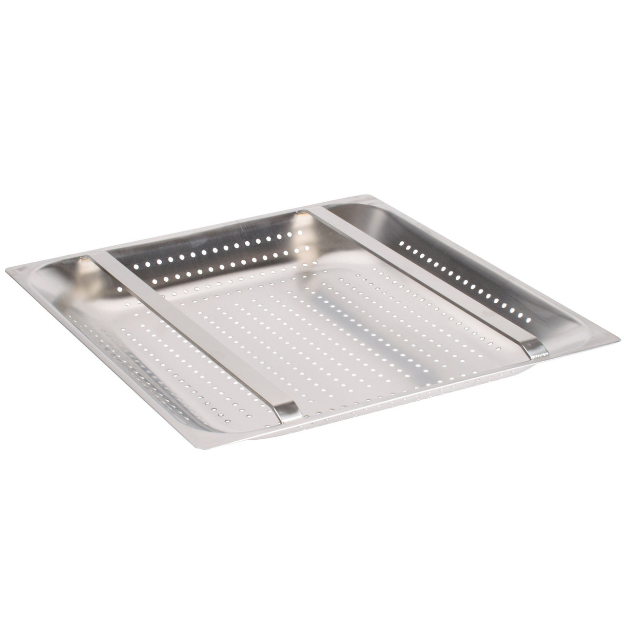 20 inch Commercial Sink Pre-Rinse Basket 2.25 inch Deep