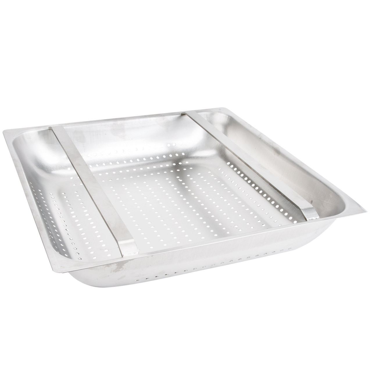 20 inch Commercial Sink PreRinse Basket 4 inch Deep