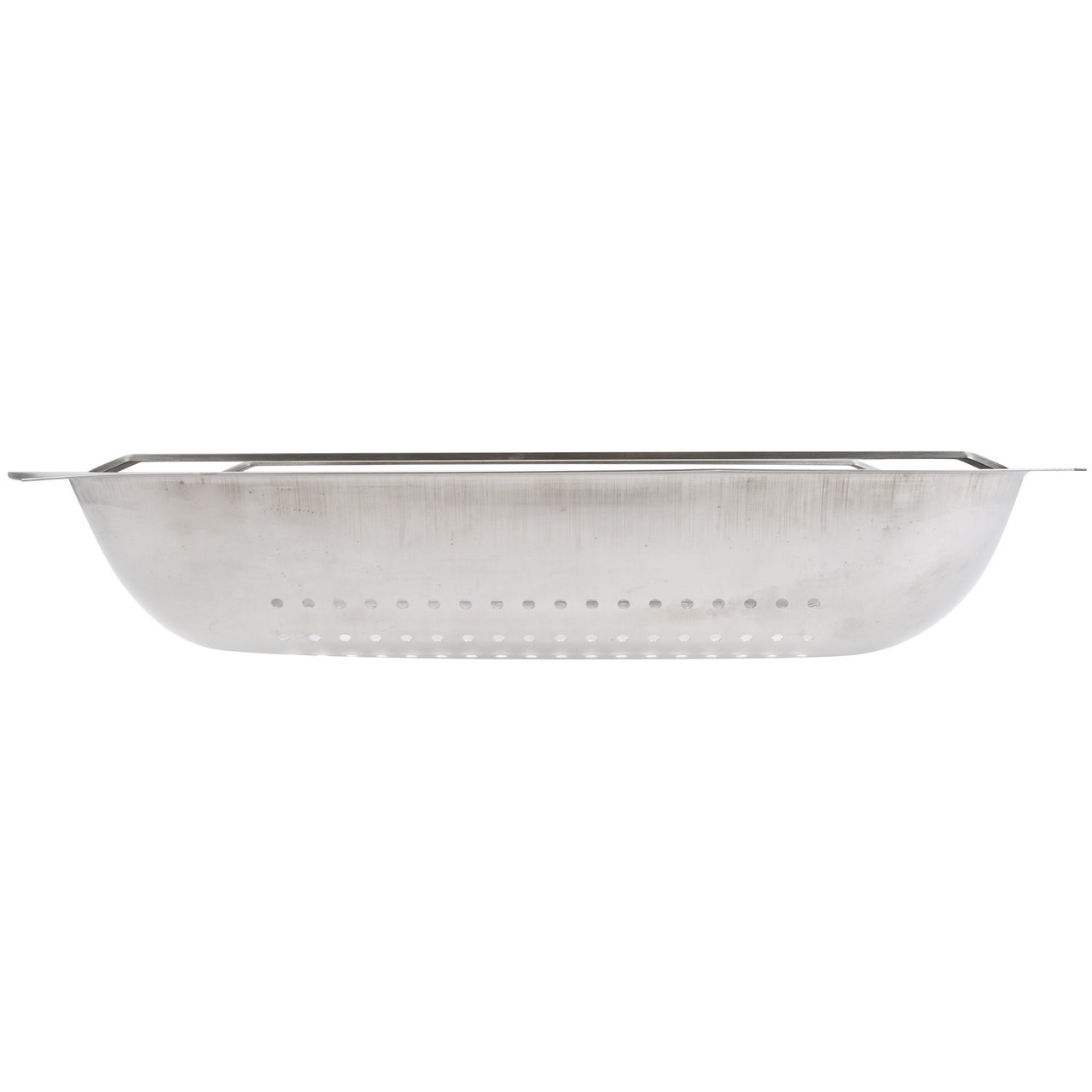 20 inch Commercial Sink Pre-Rinse Basket 4 inch Deep