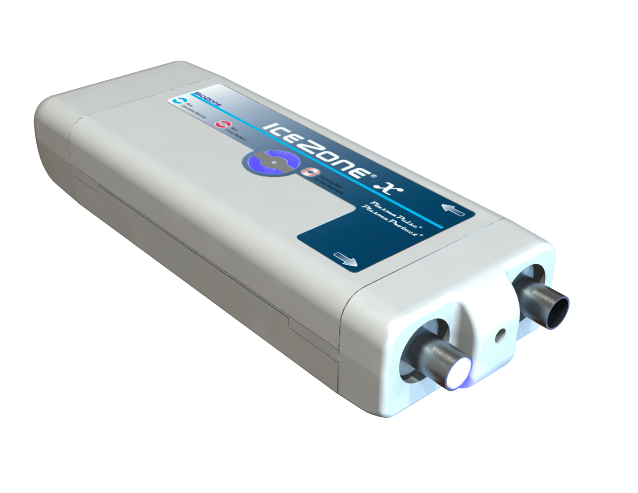 Buy the IceZone X-20 UV Ice Machine Disinfection System