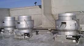 Super Hinge Standard Exhaust Fan Hinge Kit Technologies