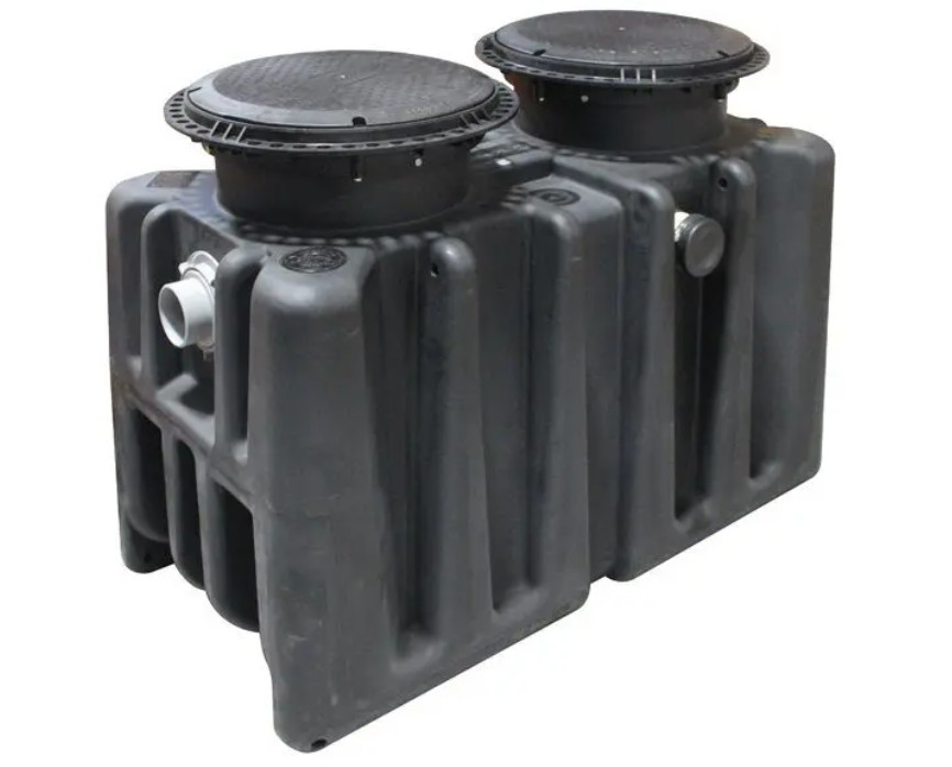 【urapan】 Endura XL GREASE INTERCEPTOR 75 GPM | 4075A04